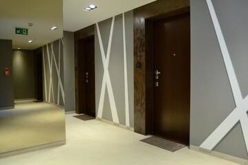 Фото номера Стандартные апартаменты Апартаменты Apartament Dream г. Сопот 67