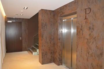 Фото номера Стандартные апартаменты Апартаменты Apartament Dream г. Сопот 35