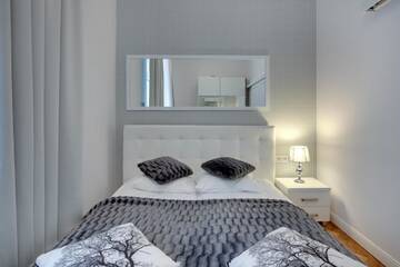 Фото Апартаменты Platinum Chmielewskiego г. Сопот 4