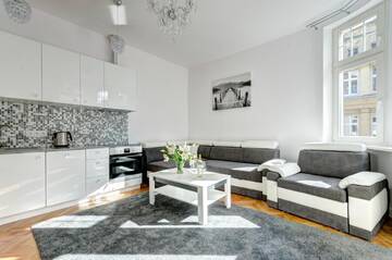 Фото Апартаменты Platinum Chmielewskiego г. Сопот 2