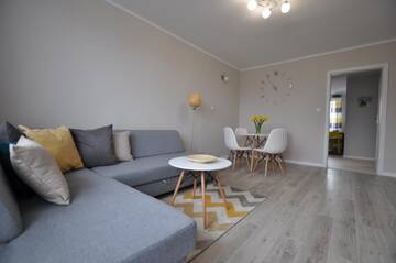 Фото Апартаменты Classy Apartament Sopot г. Сопот 4