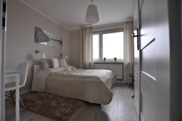 Фото Апартаменты Classy Apartament Sopot г. Сопот 5