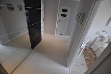 Фото номера Апартаменты-студио с видом на море Апартаменты Classy Apartament Sopot г. Сопот 56