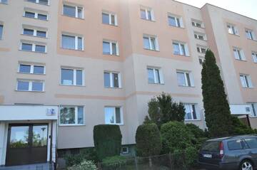 Фото номера Апартаменты-студио с видом на море Апартаменты Classy Apartament Sopot г. Сопот 28