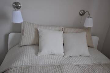 Фото Апартаменты Classy Apartament Sopot г. Сопот 3