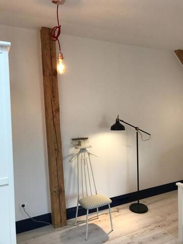 Фото номера Апартаменты с 2 спальнями Апартаменты Sopot, the very heart! г. Сопот 9