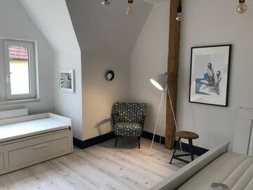 Фото номера Номер-студио Апартаменты Sopot, the very heart! г. Сопот 7