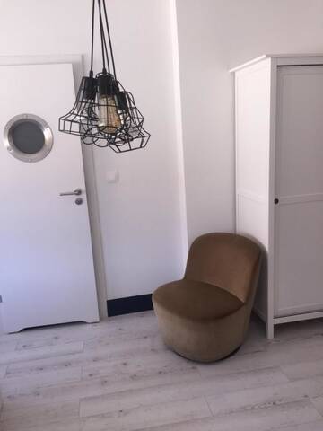 Фото номера Апартаменты с душем Апартаменты Sopot, the very heart! г. Сопот 9