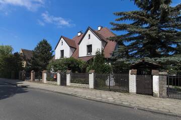 Фото номера Апартаменты-студио Апартаменты Sopot Sopot Studio г. Сопот 10