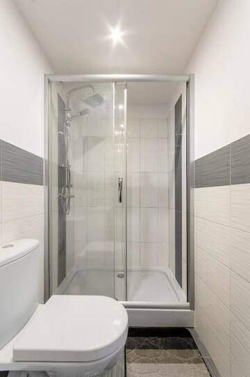 Фото номера Апартаменты-студио Апартаменты Sopot Sopot Studio г. Сопот 15