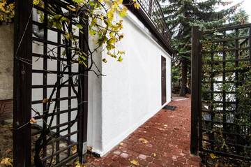 Фото номера Апартаменты-студио Апартаменты Sopot Sopot Studio г. Сопот 11