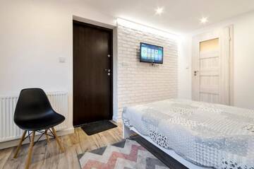 Фото номера Апартаменты-студио Апартаменты Sopot Sopot Studio г. Сопот 16