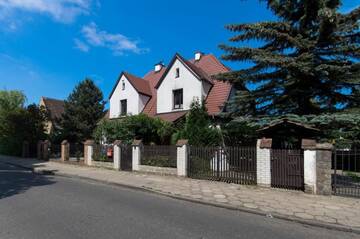 Фото номера Апартаменты-студио Апартаменты Sopot Sopot Studio г. Сопот 19