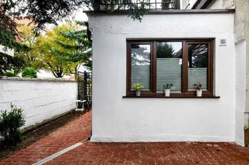 Фото номера Апартаменты-студио Апартаменты Sopot Sopot Studio г. Сопот 21