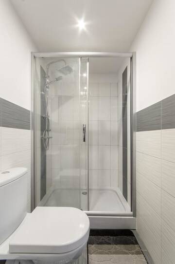 Фото номера Апартаменты-студио Апартаменты Sopot Sopot Studio г. Сопот 8