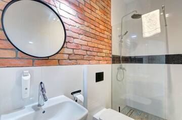 Фото номера Апартаменты Делюкс Апартаменты Apartamenty Bema4 Sopot г. Сопот 39