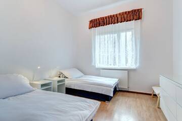 Фото Апартаменты 3 City Apartments - Karawela г. Сопот 4