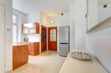 Фото номера Апартаменты с 3 спальнями Апартаменты 3 City Apartments - Karawela г. Сопот 16