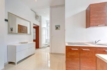 Фото номера Апартаменты с 3 спальнями Апартаменты 3 City Apartments - Karawela г. Сопот 34