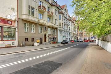 Фото номера Двухуровневые апартаменты Апартаменты Apartments Alexandria Sopot г. Сопот 41