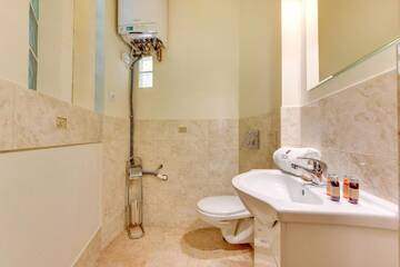 Фото номера Двухуровневые апартаменты Апартаменты Apartments Alexandria Sopot г. Сопот 48