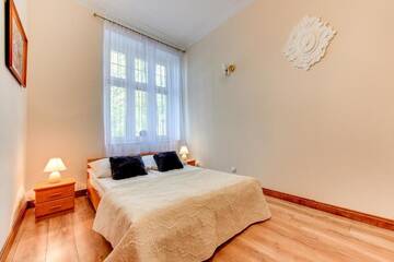 Фото номера Двухуровневые апартаменты Апартаменты Apartments Alexandria Sopot г. Сопот 42