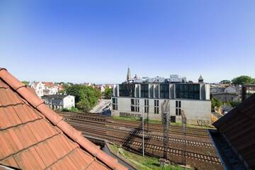 Фото номера Двухуровневые апартаменты Апартаменты Apartments Alexandria Sopot г. Сопот 49