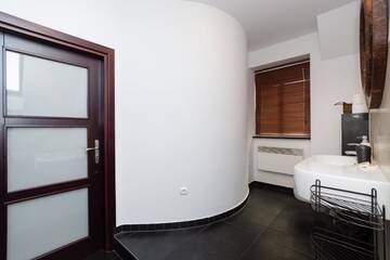 Фото номера Двухуровневые апартаменты Апартаменты Apartments Alexandria Sopot г. Сопот 53