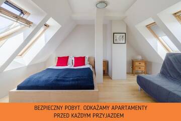 Фото Апартаменты Apartments Alexandria Sopot г. Сопот 1