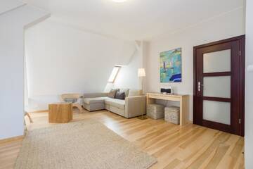 Фото Апартаменты Apartments Alexandria Sopot г. Сопот 2
