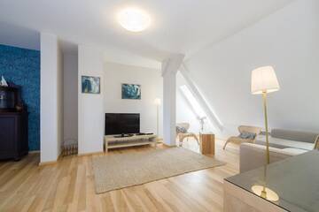 Фото номера Двухуровневые апартаменты Апартаменты Apartments Alexandria Sopot г. Сопот 40