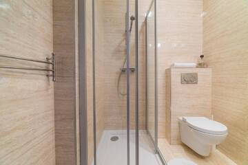 Фото номера Стандартный одноместный номер Апартаменты Due Passi Apartamenty w Sopocie г. Сопот 3