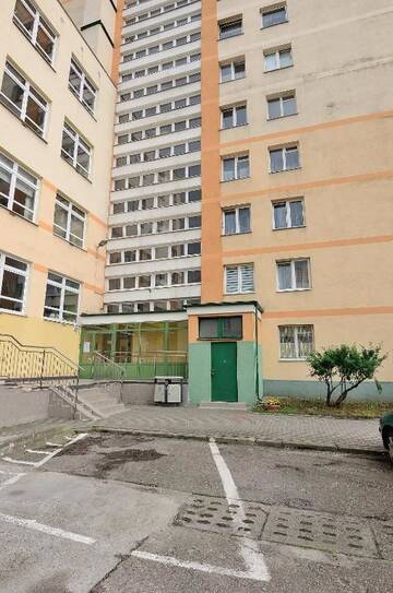 Фото номера Апартаменты с 2 спальнями Апартаменты Victus Apartamenty, Apartament Jantar г. Сопот 45