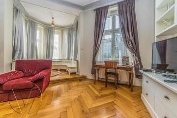 Фото номера Апартаменты Апартаменты Victus Apartamenty, Apartament Sante г. Сопот 25