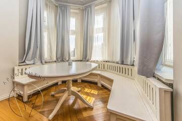 Фото номера Апартаменты Апартаменты Victus Apartamenty, Apartament Sante г. Сопот 7