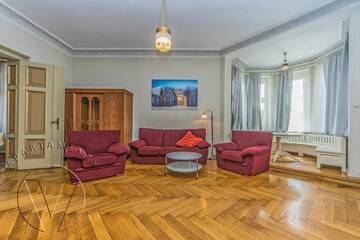 Фото номера Апартаменты Апартаменты Victus Apartamenty, Apartament Sante г. Сопот 35