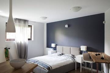 Фото номера Стандартные апартаменты Апартаменты Sopot BC 1957 Apartments г. Сопот 5