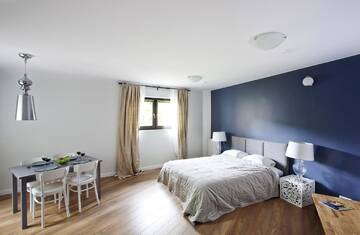 Фото номера Улучшенные апартаменты Апартаменты Sopot BC 1957 Apartments г. Сопот 6