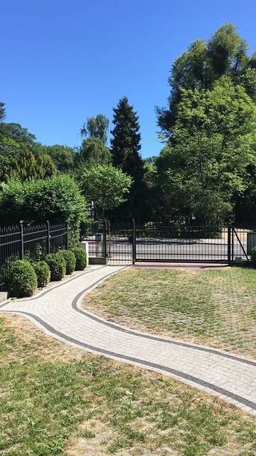 Фото номера Апартаменты Делюкс Апартаменты Sopot BC 1957 Apartments г. Сопот 6