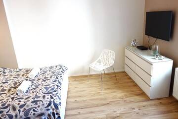 Фото номера Апартаменты Делюкс Апартаменты Herkus Monte Apartament г. Сопот 46