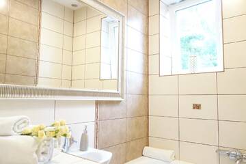 Фото номера Улучшенные апартаменты Апартаменты Herkus Monte Apartament г. Сопот 19
