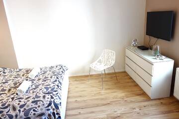 Фото номера Улучшенные апартаменты Апартаменты Herkus Monte Apartament г. Сопот 23