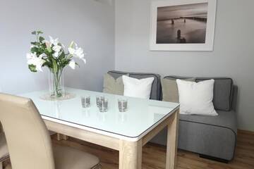 Фото номера Апартаменты Делюкс Апартаменты Herkus Monte Apartament г. Сопот 40