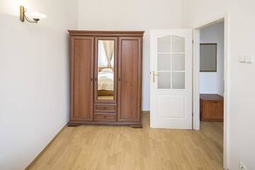 Фото номера Апартаменты с 2 спальнями Апартаменты Monte Maison г. Сопот 19
