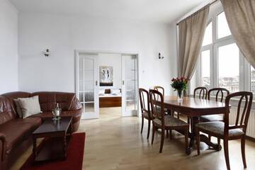 Фото Апартаменты Monte Maison г. Сопот 2