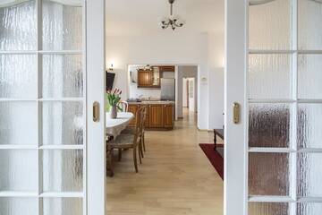 Фото Апартаменты Monte Maison г. Сопот 3