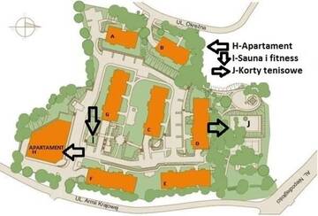 Фото номера Апартаменты в пентхаусе Апартаменты Aquarius Apartment г. Сопот 43