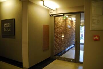 Фото номера Апартаменты в пентхаусе Апартаменты Aquarius Apartment г. Сопот 31