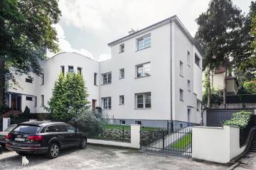 Фото номера Апартаменты Делюкс Апартаменты Costa Apartments г. Сопот 13