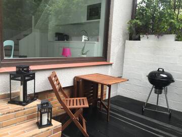 Фото номера Апартаменты Делюкс Апартаменты Costa Apartments г. Сопот 10